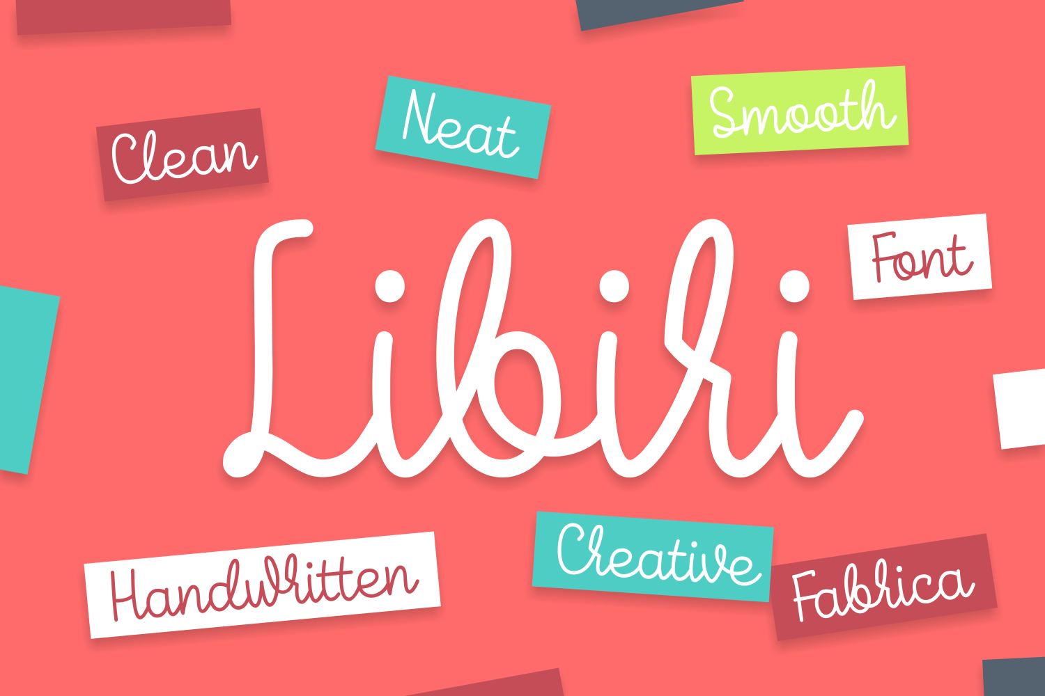 Libiri Font Review: A Designer’s Take on Script Amp’s Latest