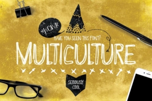 Multiculture: A Designer’s Honest Review