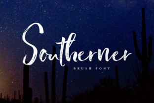 Southerner Font Review: A Designer’s Perspective on Script Amp’s Latest Release